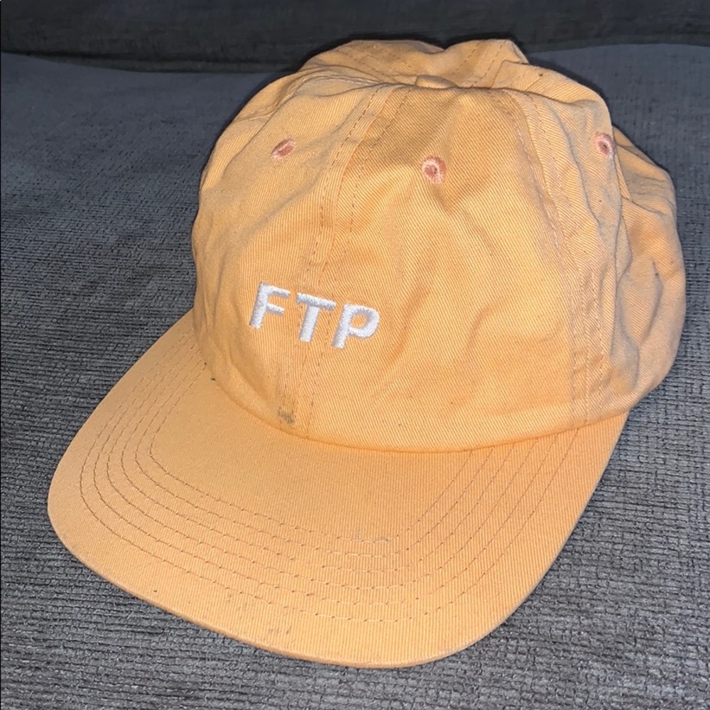 FTP HAT